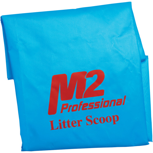 Replacement Litter Scoop Les Fournitures Industrielles Méga