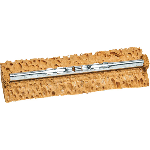 Roller Sponge Floor Mop Refill, 10" L Les Fournitures Industrielles Méga