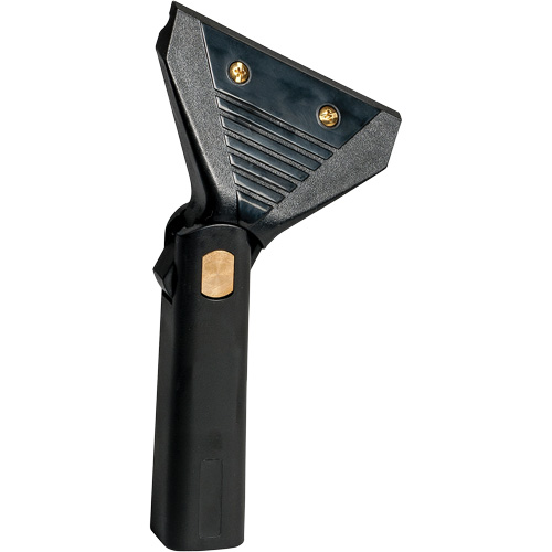 Swivel Squeegee Replacement Part, Handle Les Fournitures Industrielles Méga