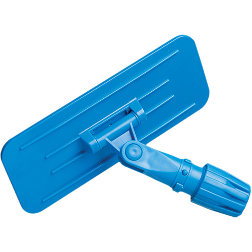 Support pivotant pour tampon tout usage, 9", Plastique Les Fournitures Industrielles Méga