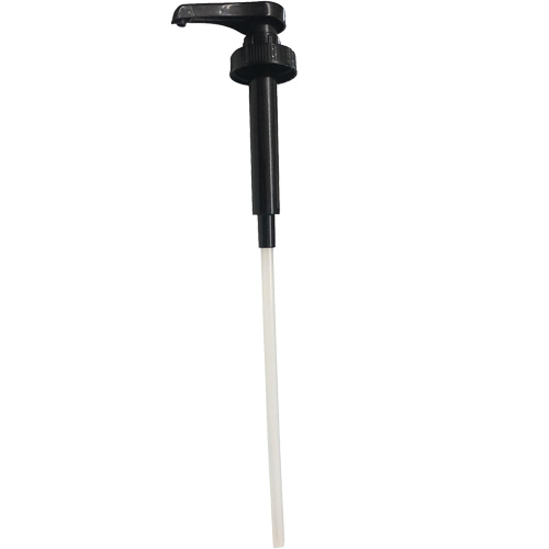 Pompe distributrice pour bouteille de d&eacute;sinfectant pour les mains Les Fournitures Industrielles Méga