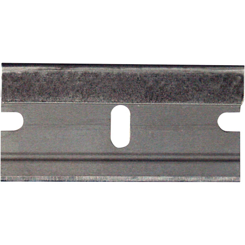 Replacement Window/Wall Scraper Blades Les Fournitures Industrielles Méga