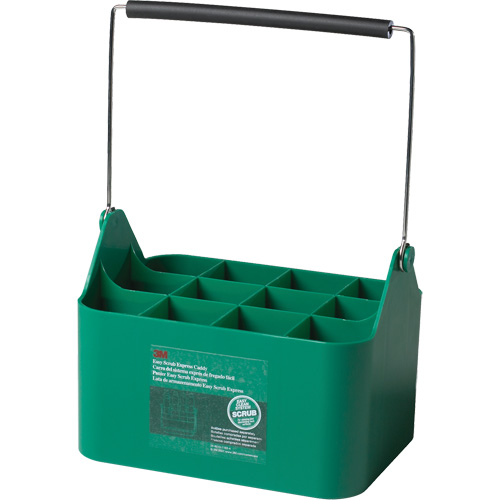 Porte-accessoires Easy Scrub Express Les Fournitures Industrielles Méga