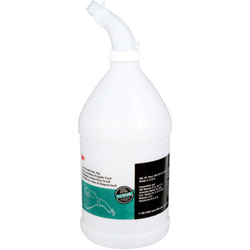 Easy Scrub Pour Jug, Round, 2 L, Plastic Les Fournitures Industrielles Méga