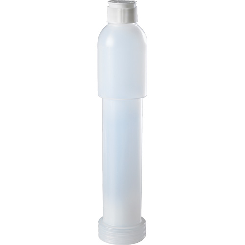 Easy Scrub Express Bottles, Round, 11.5 fl. oz., Plastic Les Fournitures Industrielles Méga
