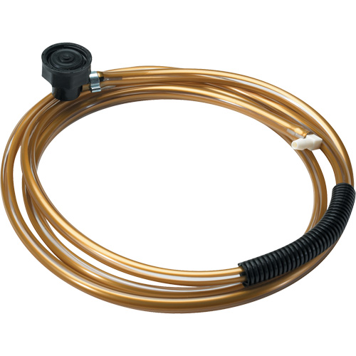 Easy Shine Replacement Supply Tubing with Quick Connect Les Fournitures Industrielles Méga