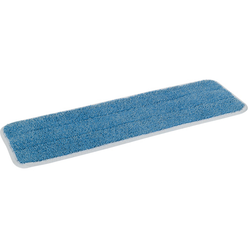Tampon applicateur d'enduit protecteur pour plancher Scotchgard, Finition, 18" Les Fournitures Industrielles Méga