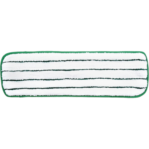 Easy Flat Mop, Scrubber, 18" Les Fournitures Industrielles Méga