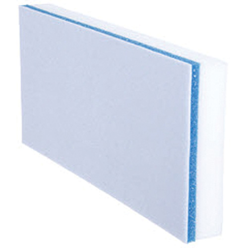 Scotch-Brite Doodlebug Easy Erasing Pad, 10" L x 4-3/5" W Les Fournitures Industrielles Méga