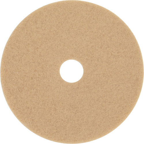 Trizact Diamond TZ Abrasive Strip, 20", Burnishing, Beige Les Fournitures Industrielles Méga