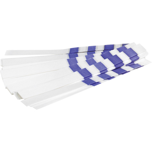 Oil Quality Test Strips 1005 Les Fournitures Industrielles Méga
