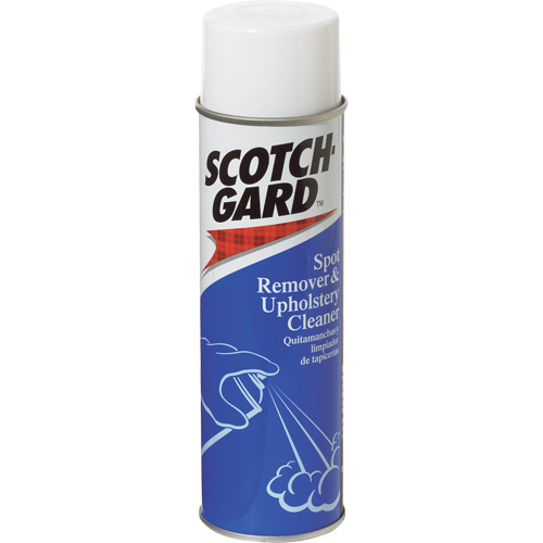 D&eacute;tachant pour tapis et nettoyant pour meubles rembourr&eacute;s, 17 oz, Canette a&eacute;rosol Les Fournitures Industrielles Méga