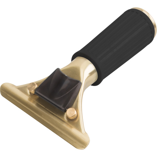 Window Squeegee Replacement Part, Handle Les Fournitures Industrielles Méga