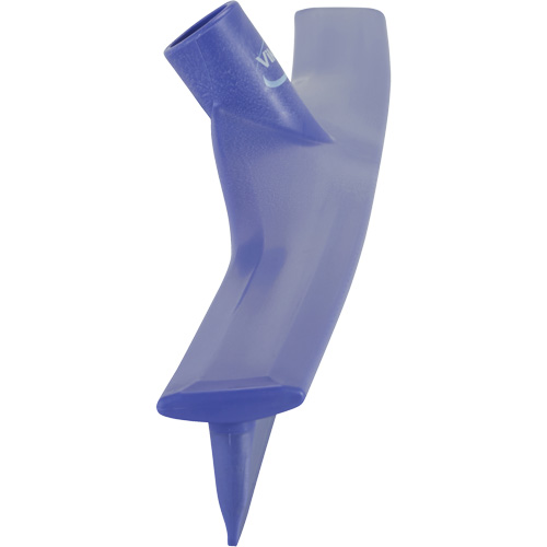 Single Blade Ultra Hygiene Squeegee, 24", Straight Blade Les Fournitures Industrielles Méga