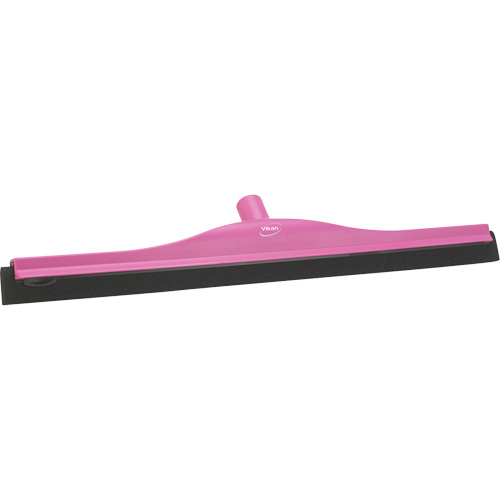 Foam Blade Squeegee, 24", Straight Blade Les Fournitures Industrielles Méga