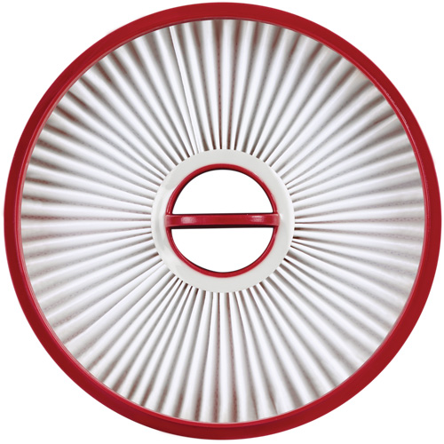 M18 Fuel Compact Vacuum Filter, Hepa, Fits 0.25 US gal. Les Fournitures Industrielles Méga