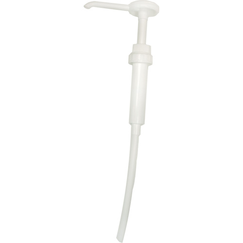 Hand Pump, 13" Tube Length Les Fournitures Industrielles Méga