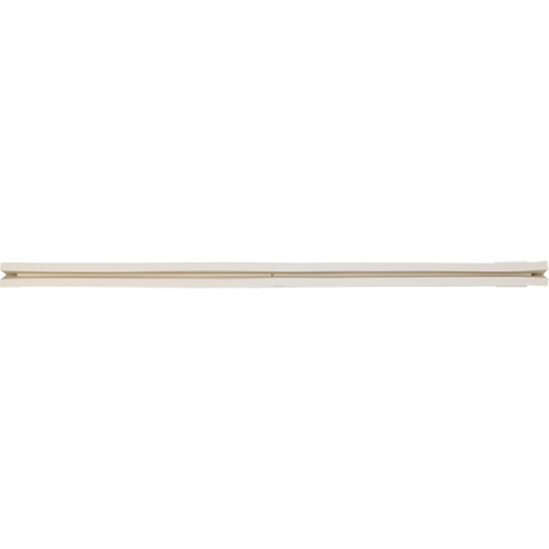 Foam Blade Squeegee Refill Cartridge, 24", White Les Fournitures Industrielles Méga