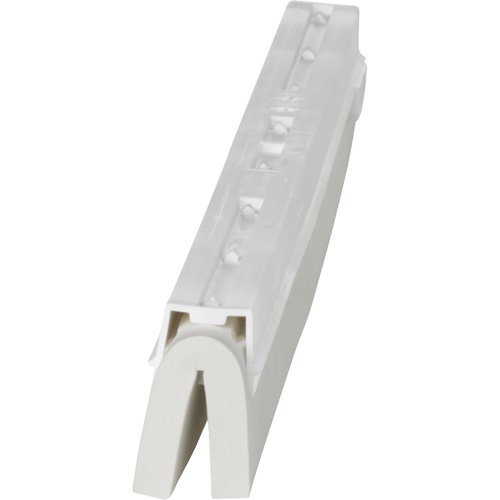Foam Blade Squeegee Refill Cartridge, 16", White Les Fournitures Industrielles Méga