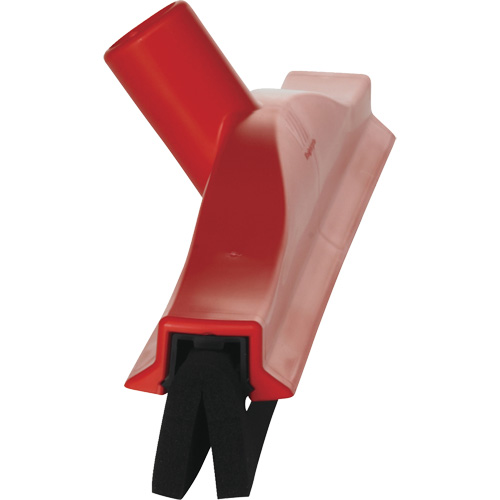 Fixed Head Foam Blade Squeegee, 16", Red Les Fournitures Industrielles Méga