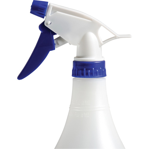 Bottle Trigger Sprayer, 9.5" Tube Length Les Fournitures Industrielles Méga