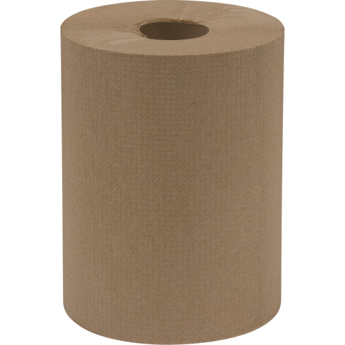 Everest Pro Paper Towel Rolls, 1 Ply, Standard, 425' L Les Fournitures Industrielles Méga