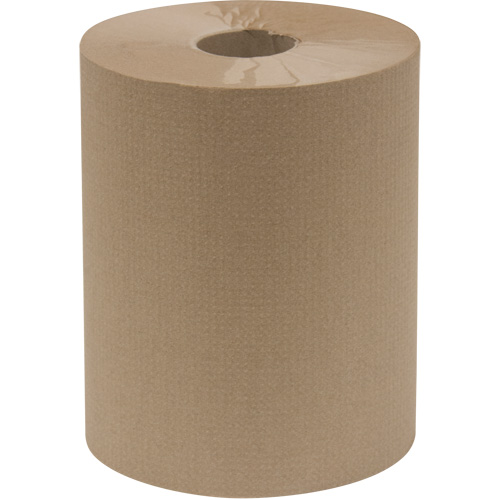 Rouleau d'essuie-tout Everest Pro, 1 pli, Standard, 600' lo Les Fournitures Industrielles Méga