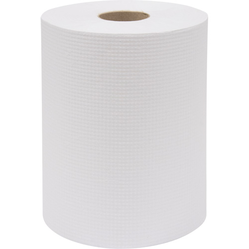 Rouleau d'essuie-tout Everest Pro, 1 pli, Standard, 600' lo Les Fournitures Industrielles Méga
