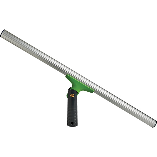 22" Swivel Squeegee Replacement Part, Handle Les Fournitures Industrielles Méga