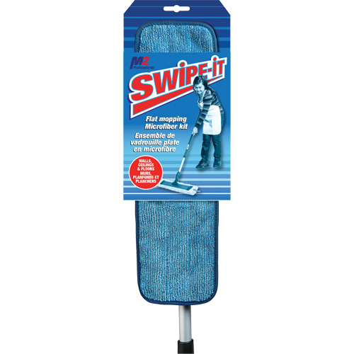 Swipe-It Velcro&reg; Frame Kit, 18" Les Fournitures Industrielles Méga