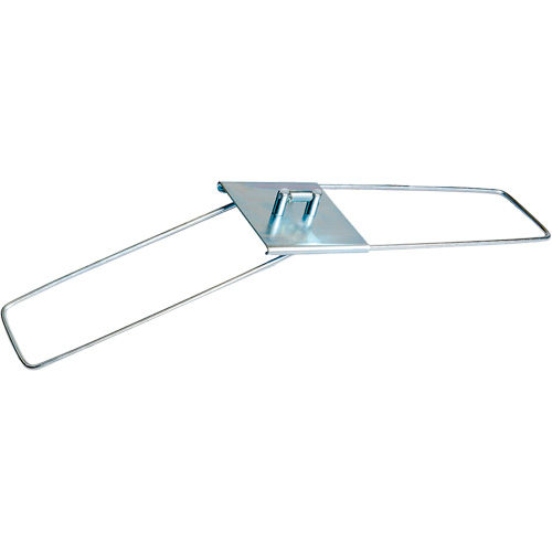 Break-Ezy Dust Mop Frame, 24", Metal Les Fournitures Industrielles Méga