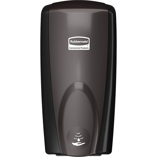 AutoFoam Dispenser, Touchless, 1000 ml Cap. Les Fournitures Industrielles Méga