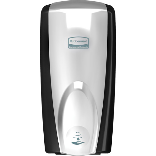 Distributeur AutoFoam, Sans contact, Cap. 1000 ml Les Fournitures Industrielles Méga