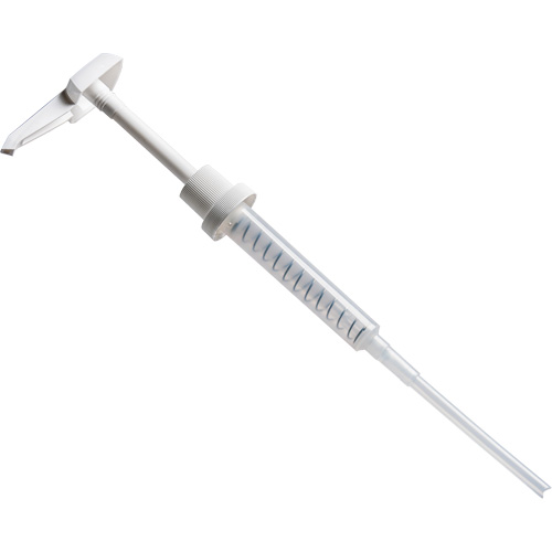 Hand Pump for Gallon Jugs Les Fournitures Industrielles Méga