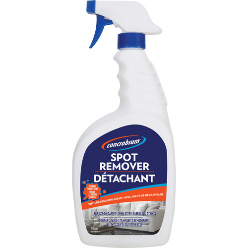 Concrobium&reg; Spot Remover, 946 ml, Trigger Bottle Les Fournitures Industrielles Méga