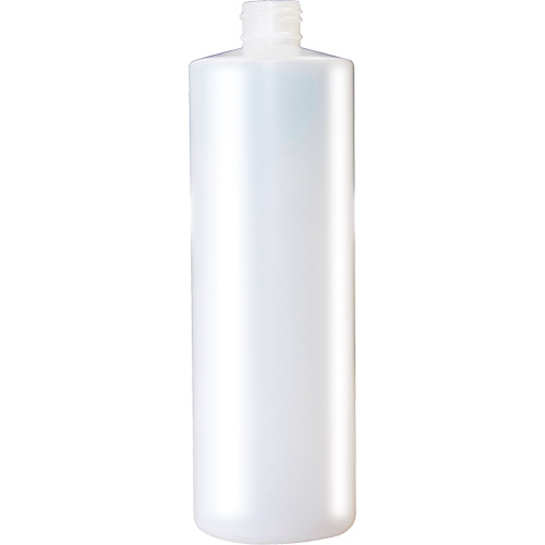 Flacon pulv&eacute;risateur cylindrique, 16 oz Les Fournitures Industrielles Méga