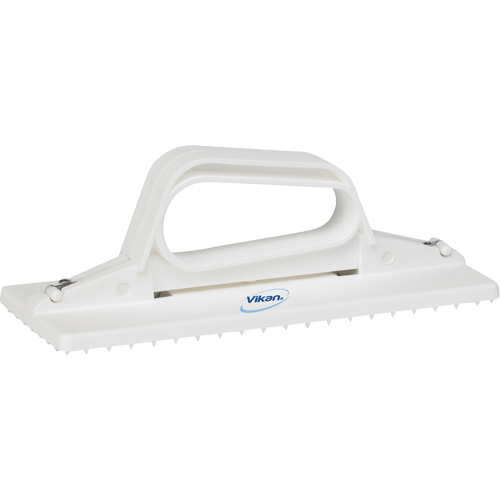 Handheld Cleaning Pad Holder Les Fournitures Industrielles Méga
