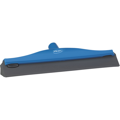 Condensation Squeegee, 16", Blue Les Fournitures Industrielles Méga