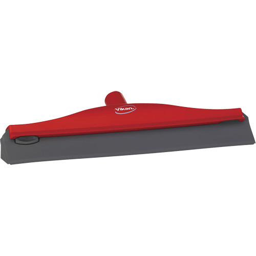 Condensation Squeegee, 16", Red Les Fournitures Industrielles Méga