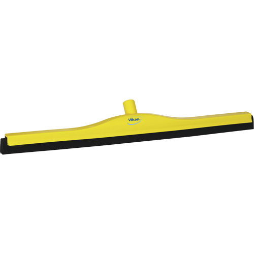 Fixed Head Foam Blade Squeegee, 28", Yellow Les Fournitures Industrielles Méga