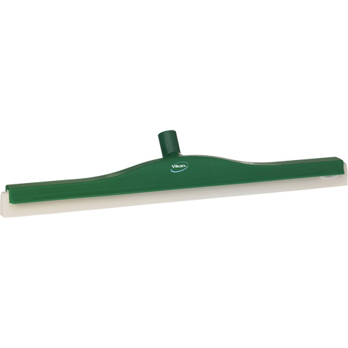 Swivel Neck Foam Blade Squeegee, 24", Green Les Fournitures Industrielles Méga