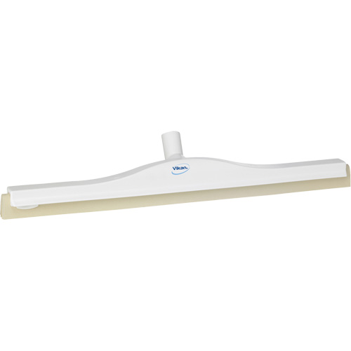 Swivel Neck Foam Blade Squeegee, 24", White Les Fournitures Industrielles Méga