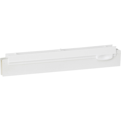Cartouche double de rechange de 10" pour raclette ultra hygi&eacute;nique, Lame Les Fournitures Industrielles Méga