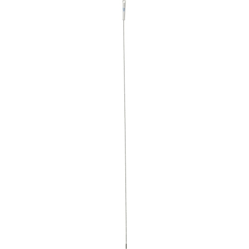Flex Rod Handle, Brush, White, Specialty, 31" L Les Fournitures Industrielles Méga