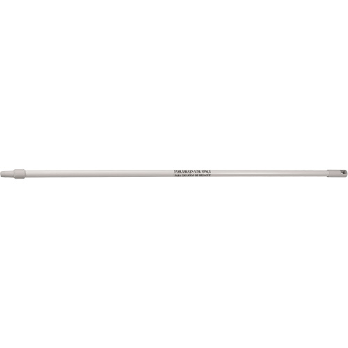 Drain Handle, Standard, 53" L Les Fournitures Industrielles Méga