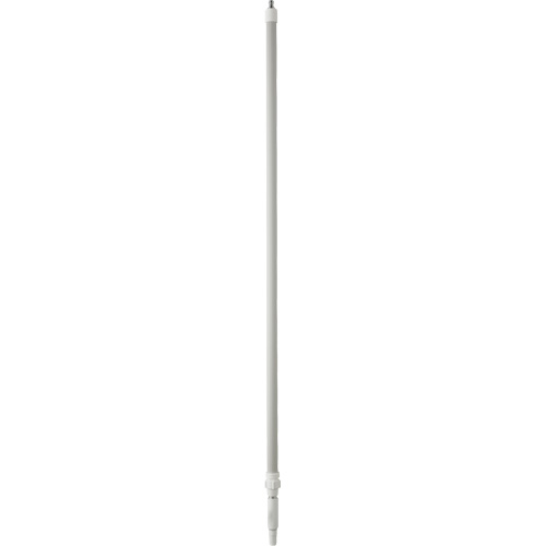 Waterfed Telescopic Handle with Quick Disconnect Fitting Les Fournitures Industrielles Méga