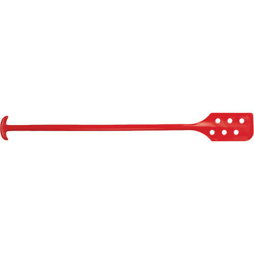 Mixing Paddle with Holes Les Fournitures Industrielles Méga