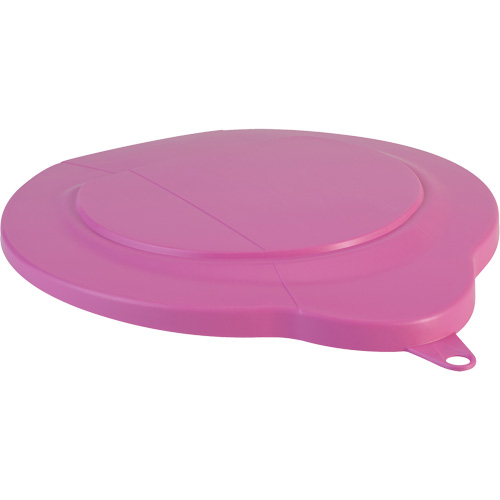 1.5 Gallon Pail Lid Les Fournitures Industrielles Méga