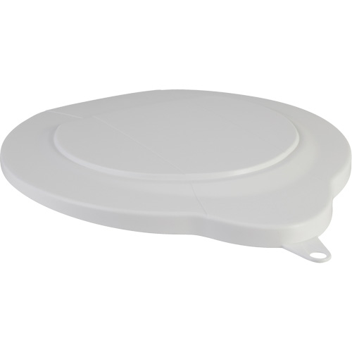 Couvercle pour seaux de 1,5 gallon Les Fournitures Industrielles Méga