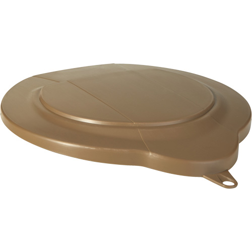 1.5 Gallon Pail Lid Les Fournitures Industrielles Méga